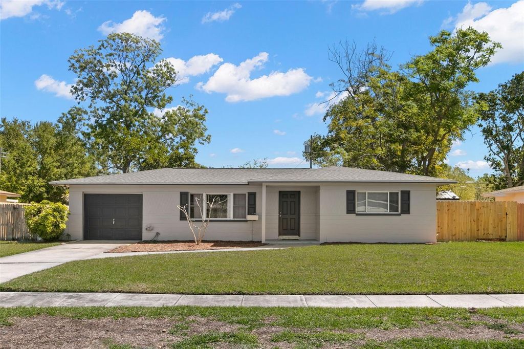 5546 5TH STREET S, St Petersburg, FL 33705