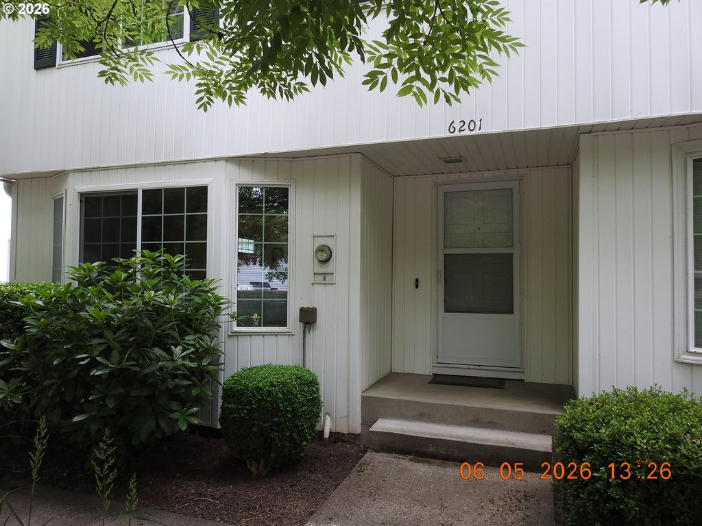 6201 Sw 130TH Ave, Beaverton, OR 97008