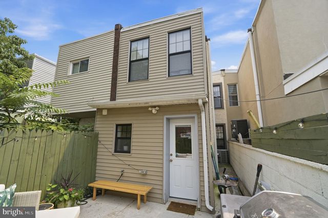 2023 MOORE ST, Philadelphia, PA 19145