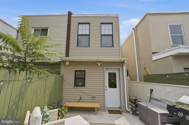 2023 MOORE ST, Philadelphia, PA 19145
