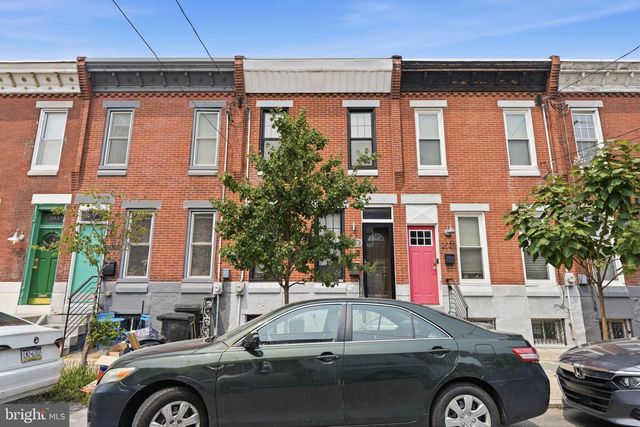 2023 MOORE ST, Philadelphia, PA 19145