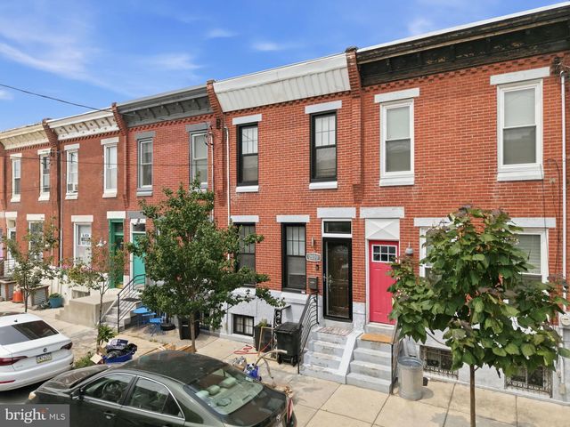2023 MOORE ST, Philadelphia, PA 19145