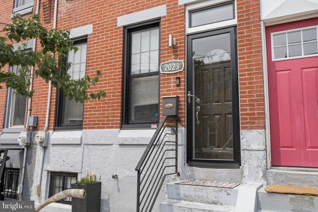 2023 MOORE ST, Philadelphia, PA 19145