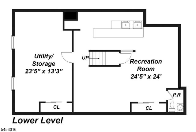 10 Canterbury Pl, Cranford Twp., NJ 07016