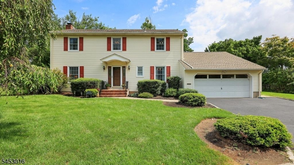 10 Canterbury Pl, Cranford Twp., NJ 07016