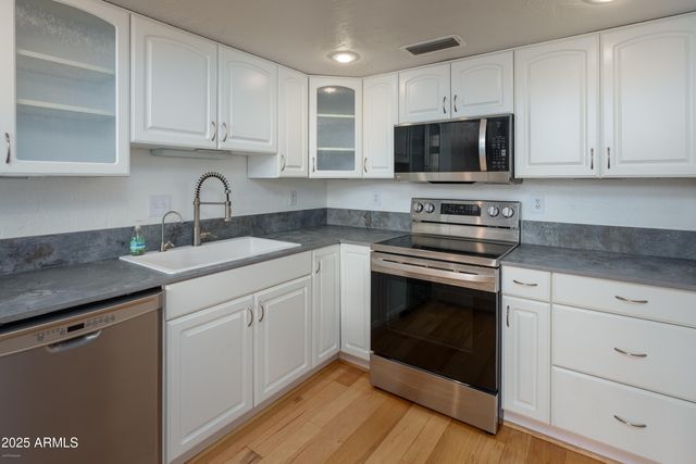 40 Calle Del Medio --, Sedona, AZ 86336