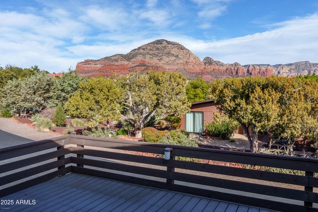 40 Calle Del Medio --, Sedona, AZ 86336