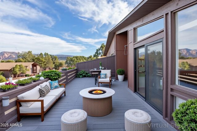 40 Calle Del Medio --, Sedona, AZ 86336