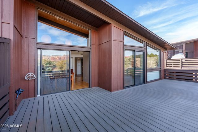 40 Calle Del Medio --, Sedona, AZ 86336