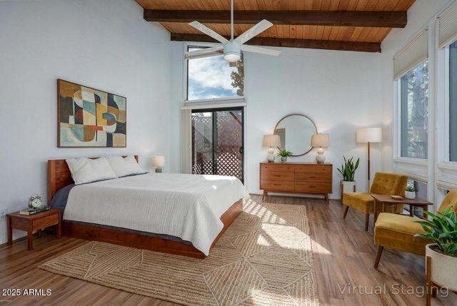 40 Calle Del Medio --, Sedona, AZ 86336