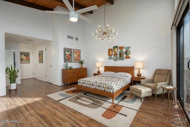 40 Calle Del Medio --, Sedona, AZ 86336