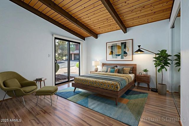 40 Calle Del Medio --, Sedona, AZ 86336