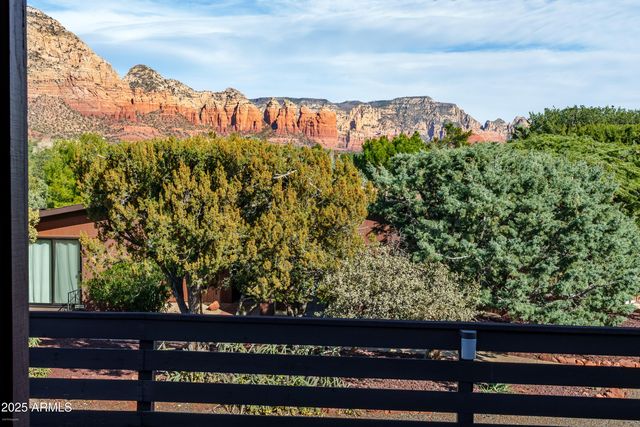 40 Calle Del Medio --, Sedona, AZ 86336