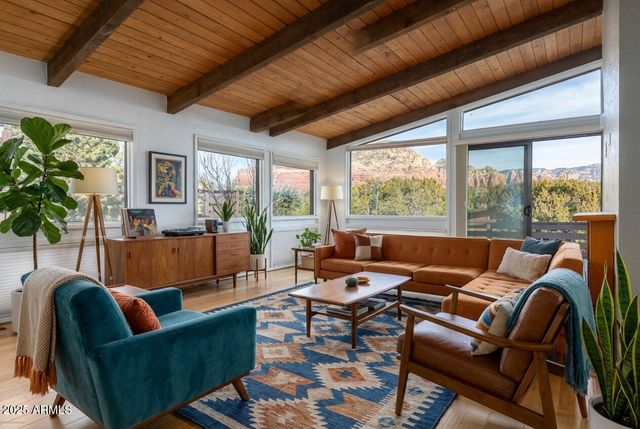 40 Calle Del Medio --, Sedona, AZ 86336