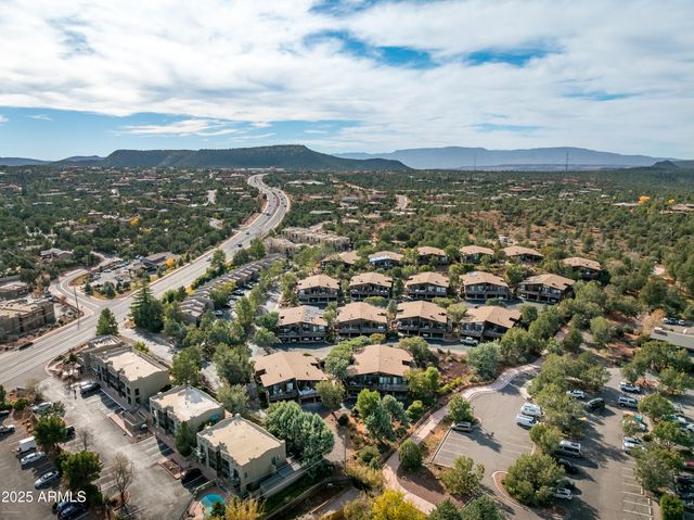 40 Calle Del Medio --, Sedona, AZ 86336