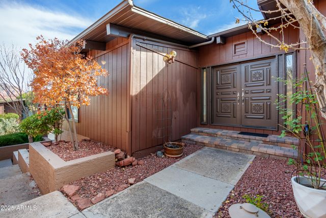 40 Calle Del Medio --, Sedona, AZ 86336