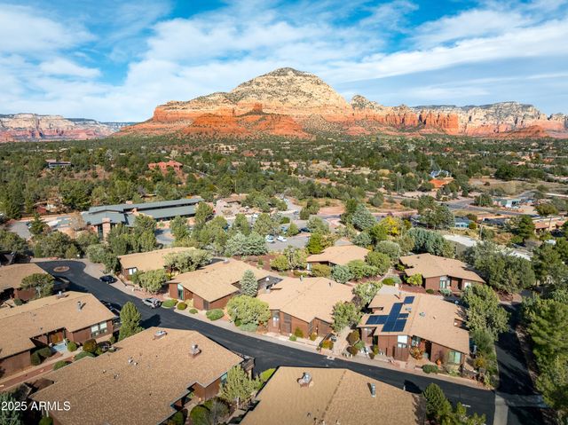 40 Calle Del Medio --, Sedona, AZ 86336