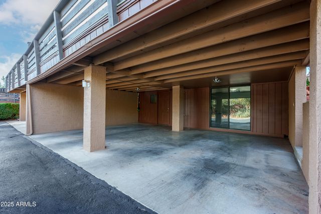 40 Calle Del Medio --, Sedona, AZ 86336