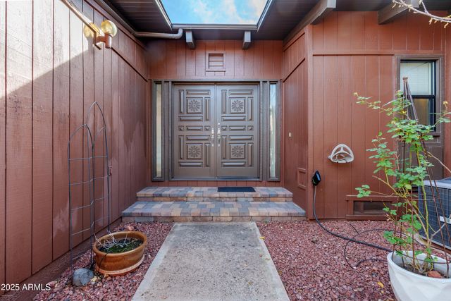 40 Calle Del Medio --, Sedona, AZ 86336