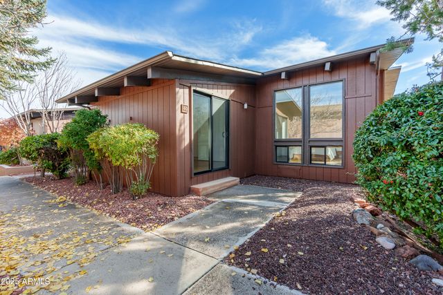 40 Calle Del Medio --, Sedona, AZ 86336