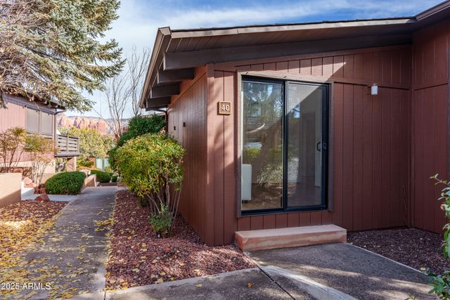 40 Calle Del Medio --, Sedona, AZ 86336
