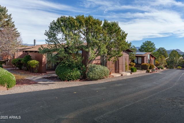 40 Calle Del Medio --, Sedona, AZ 86336