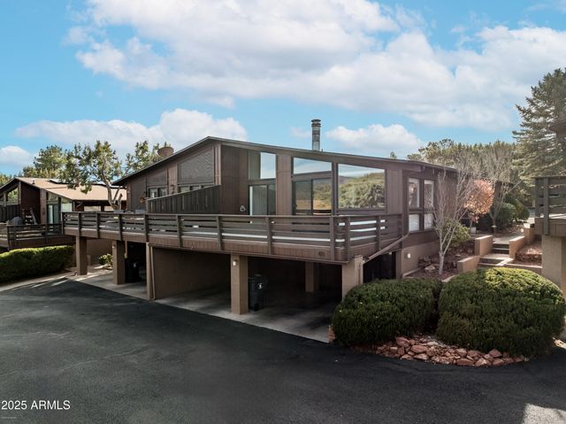 40 Calle Del Medio --, Sedona, AZ 86336