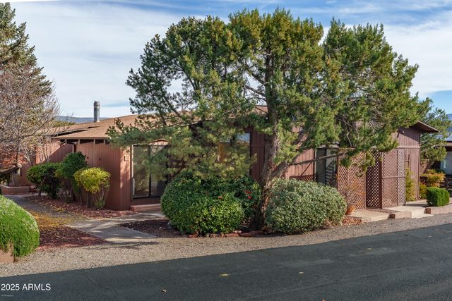 40 Calle Del Medio --, Sedona, AZ 86336