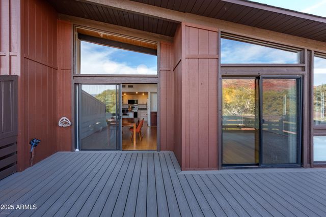 40 Calle Del Medio --, Sedona, AZ 86336