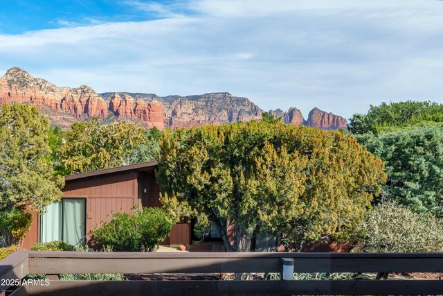 40 Calle Del Medio --, Sedona, AZ 86336