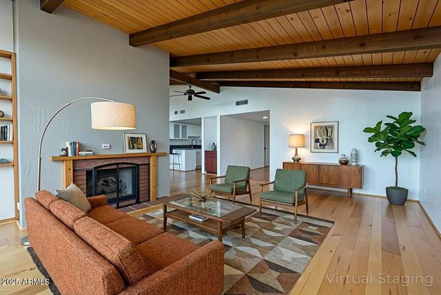 40 Calle Del Medio --, Sedona, AZ 86336