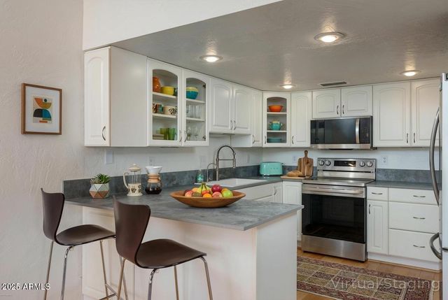 40 Calle Del Medio --, Sedona, AZ 86336