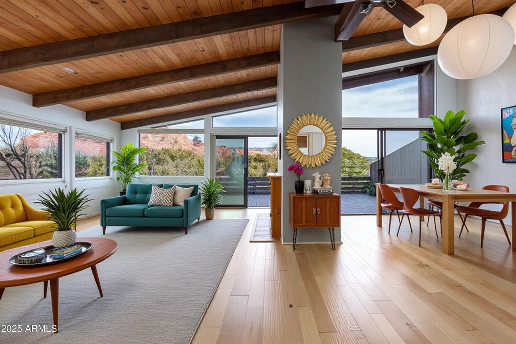 40 Calle Del Medio --, Sedona, AZ 86336