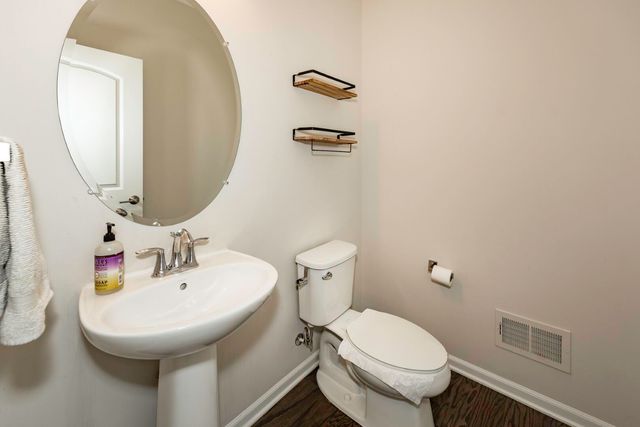 50236 Amberwood Road, Canton Twp, MI 48188