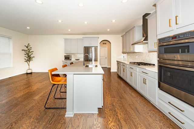 50236 Amberwood Road, Canton Twp, MI 48188