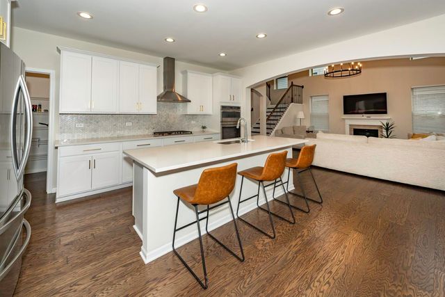 50236 Amberwood Road, Canton Twp, MI 48188