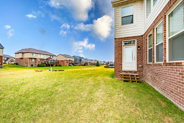 50236 Amberwood Road, Canton Twp, MI 48188