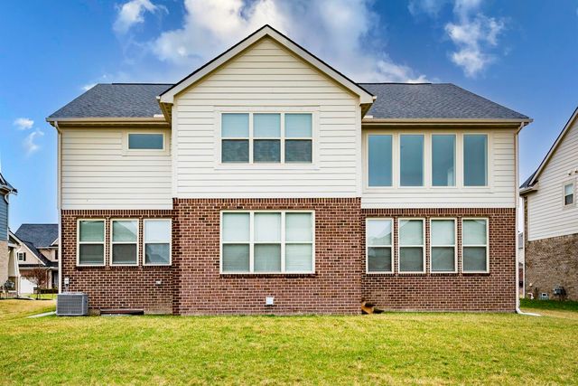 50236 Amberwood Road, Canton Twp, MI 48188