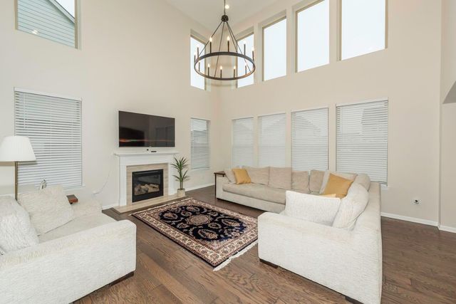 50236 Amberwood Road, Canton Twp, MI 48188