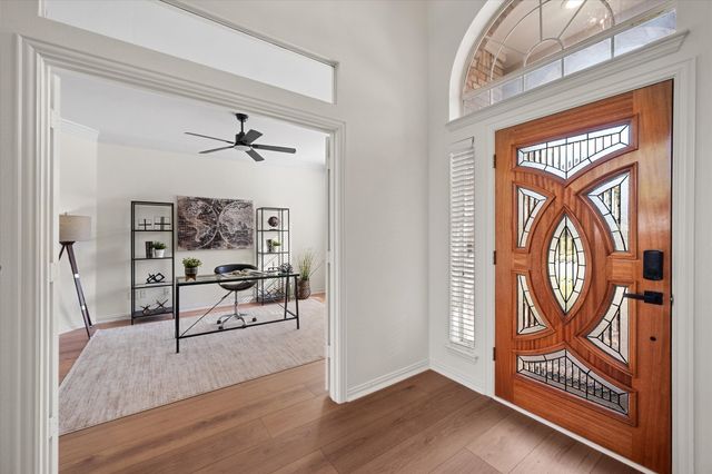 1509 Redeemer Road, Allen, TX 75002