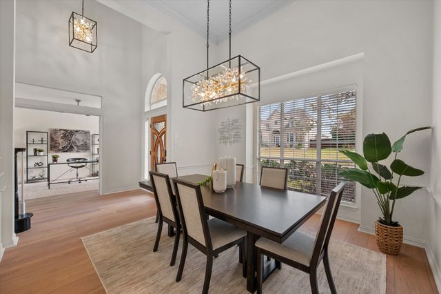 1509 Redeemer Road, Allen, TX 75002