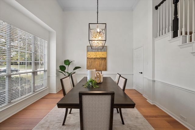 1509 Redeemer Road, Allen, TX 75002