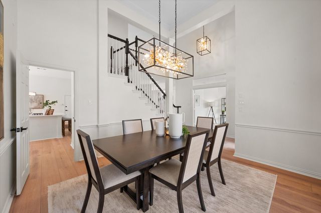 1509 Redeemer Road, Allen, TX 75002