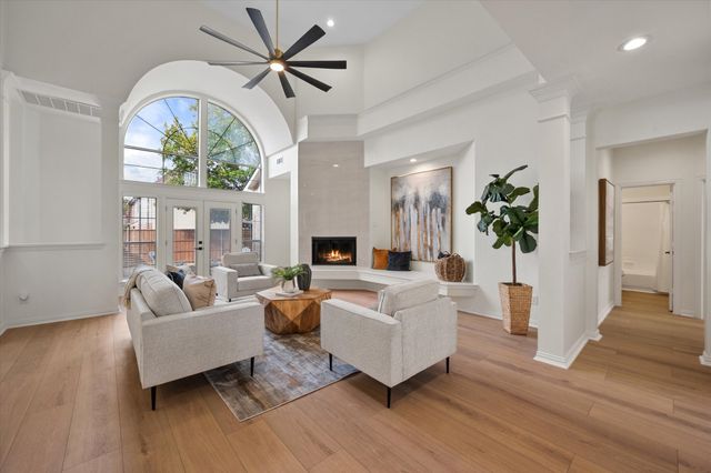 1509 Redeemer Road, Allen, TX 75002