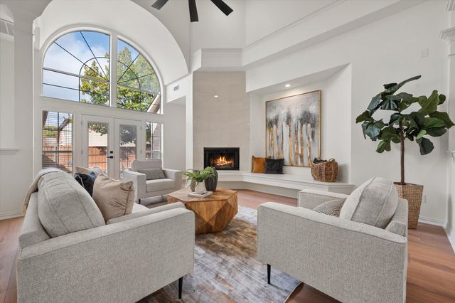 1509 Redeemer Road, Allen, TX 75002