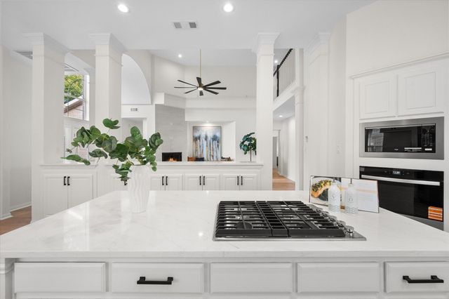 1509 Redeemer Road, Allen, TX 75002