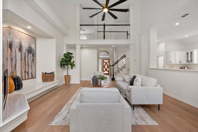 1509 Redeemer Road, Allen, TX 75002