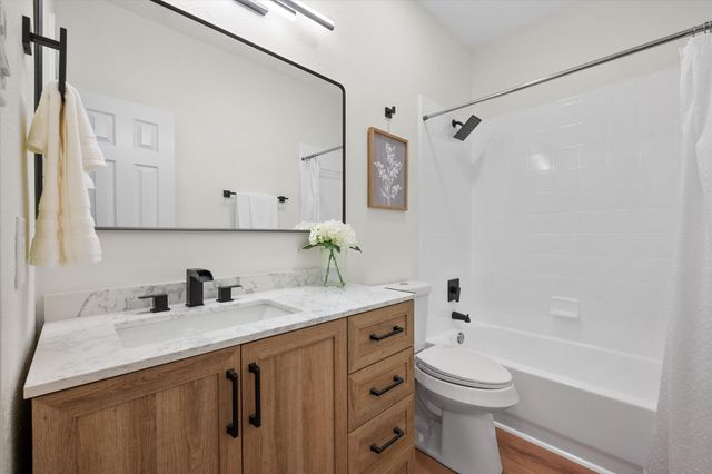 1509 Redeemer Road, Allen, TX 75002