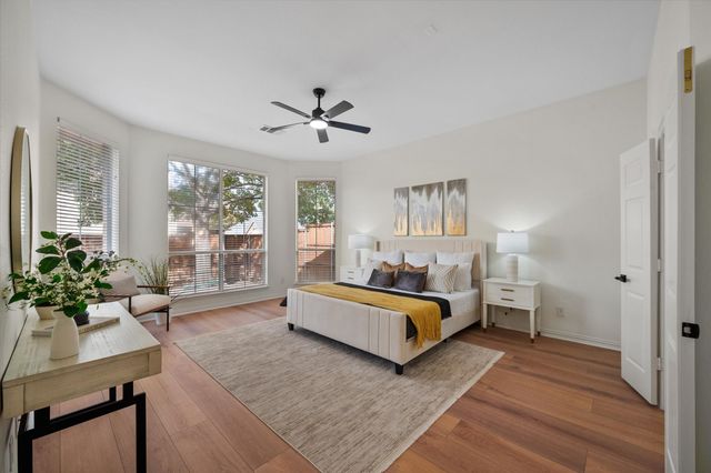 1509 Redeemer Road, Allen, TX 75002