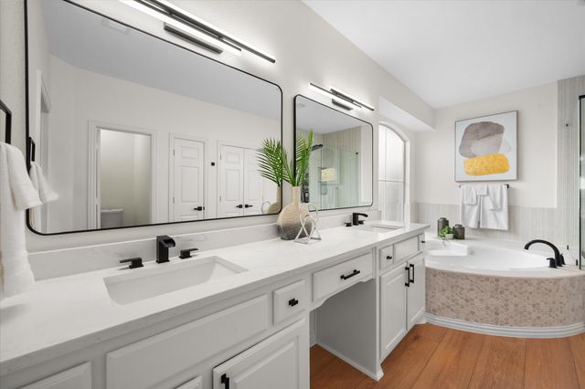 1509 Redeemer Road, Allen, TX 75002